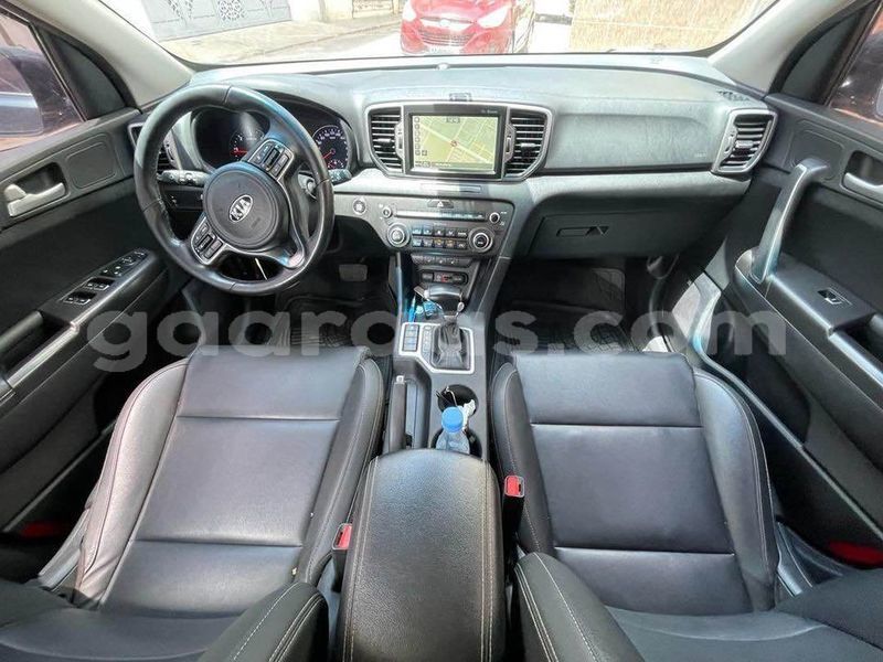 Big with watermark kia sportage dakar dakar 17396