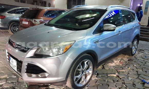 Acheter Occasion Voiture Ford Escape Autre à Dakar, Dakar