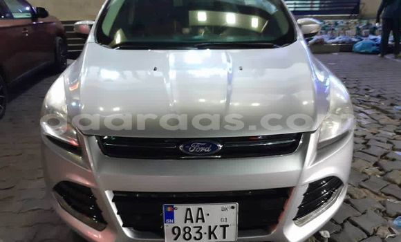 Acheter Occasion Voiture Ford Escape Autre à Dakar, Dakar Acheter Occasion Voiture Ford Escape Autre à Dakar, Dakar