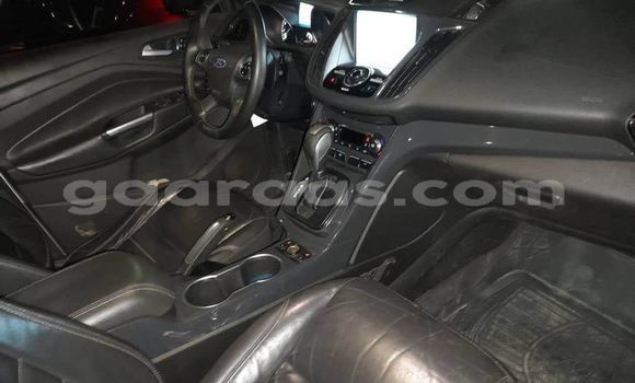 Acheter Occasion Voiture Ford Escape Autre à Dakar, Dakar Acheter Occasion Voiture Ford Escape Autre à Dakar, Dakar