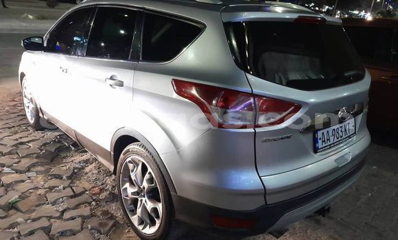 Acheter Occasion Voiture Ford Escape Autre à Dakar, Dakar Acheter Occasion Voiture Ford Escape Autre à Dakar, Dakar