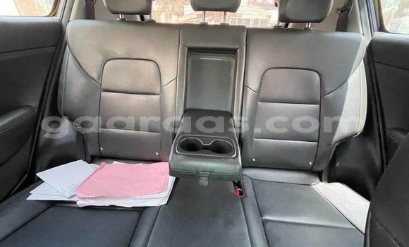 Acheter Occasion Voiture Ford Escape Autre à Dakar, Dakar Acheter Occasion Voiture Ford Escape Autre à Dakar, Dakar