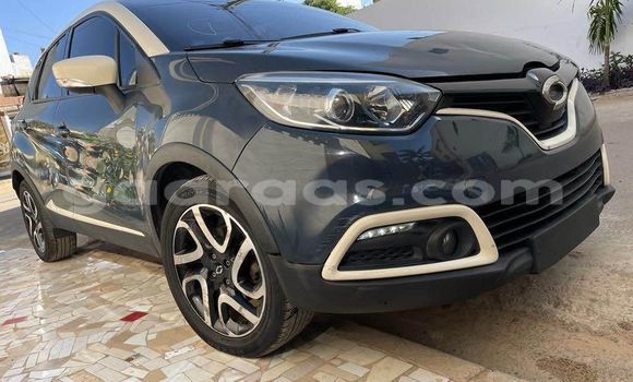 Acheter Occasion Voiture Renault 16 Autre à Dakar, Dakar Acheter Occasion Voiture Renault 16 Autre à Dakar, Dakar