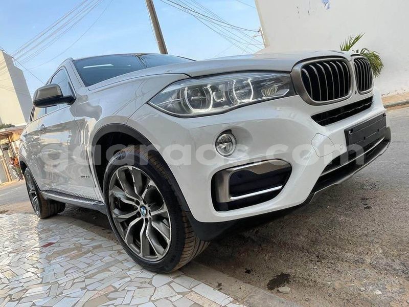 Big with watermark bmw x6 dakar dakar 17399