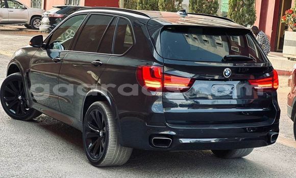 Buy Used BMW X5 Black Car in Dakar in Dakar