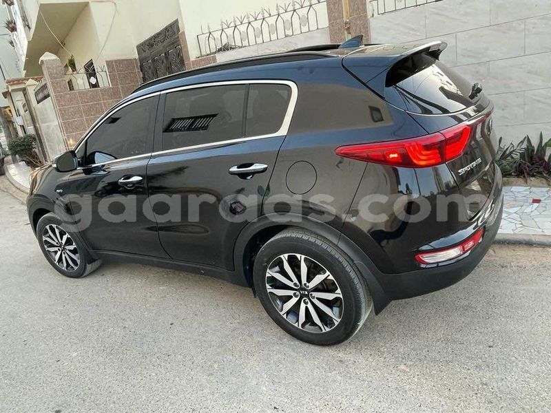 Big with watermark kia sportage dakar dakar 17401