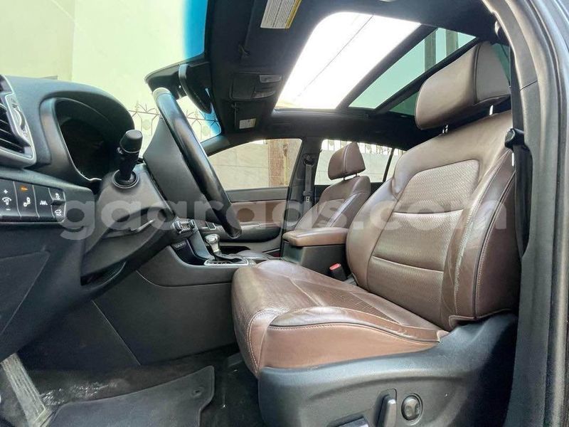 Big with watermark kia sportage dakar dakar 17401