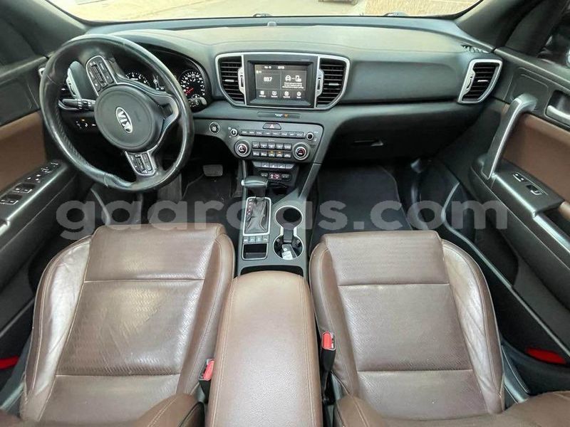 Big with watermark kia sportage dakar dakar 17401