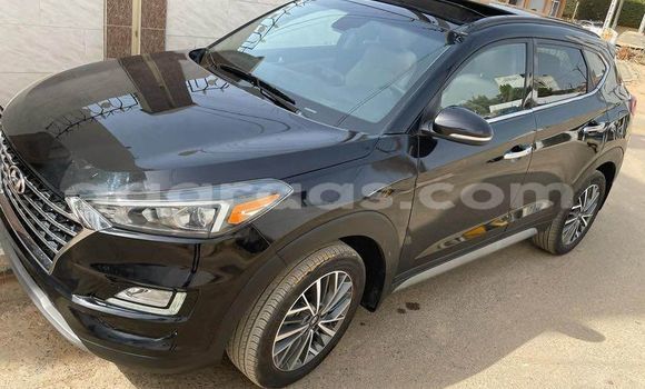 Acheter Occasion Voiture Hyundai Tucson Noir à Dakar, Dakar Acheter Occasion Voiture Hyundai Tucson Noir à Dakar, Dakar