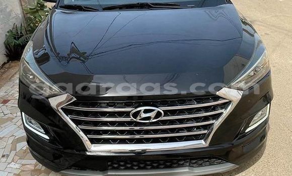Acheter Occasion Voiture Hyundai Tucson Noir à Dakar, Dakar Acheter Occasion Voiture Hyundai Tucson Noir à Dakar, Dakar