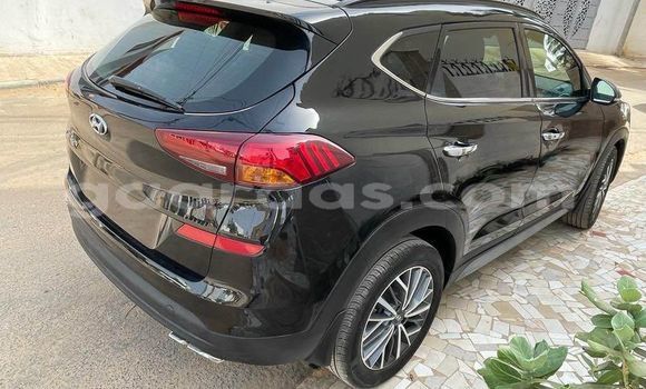 Acheter Occasion Voiture Hyundai Tucson Noir à Dakar, Dakar Acheter Occasion Voiture Hyundai Tucson Noir à Dakar, Dakar