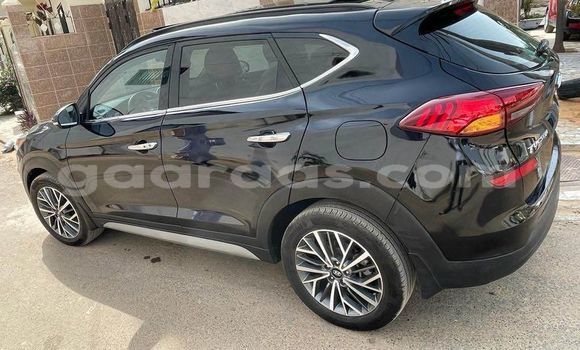 Acheter Occasion Voiture Hyundai Tucson Noir à Dakar, Dakar Acheter Occasion Voiture Hyundai Tucson Noir à Dakar, Dakar
