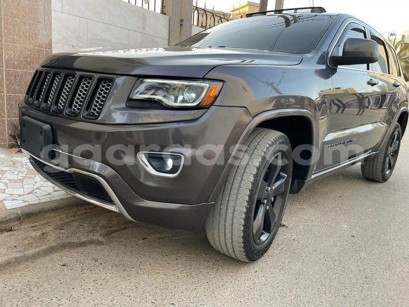 Big with watermark jeep grand cherokee dakar dakar 17406