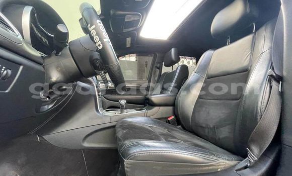 Acheter Occasion Voiture Mercedes‒Benz CL–Class Blanc à Dakar, Dakar Acheter Occasion Voiture Mercedes‒Benz CL–Class Blanc à Dakar, Dakar