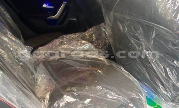 Acheter Occasion Voiture Mercedes‒Benz A–Class Noir à Dakar, Dakar Acheter Occasion Voiture Mercedes‒Benz A–Class Noir à Dakar, Dakar