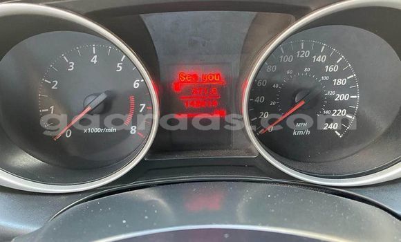 Acheter Occasion Voiture Mitsubishi RVR Noir à Dakar, Dakar Acheter Occasion Voiture Mitsubishi RVR Noir à Dakar, Dakar