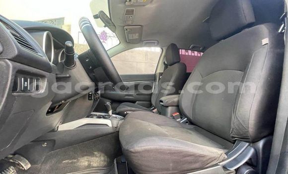 Acheter Occasion Voiture Mitsubishi RVR Noir à Dakar, Dakar Acheter Occasion Voiture Mitsubishi RVR Noir à Dakar, Dakar