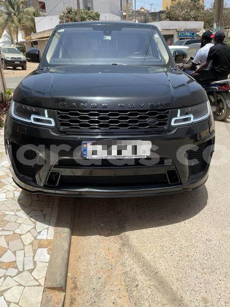 Big with watermark range rover evoque dakar dakar 17412