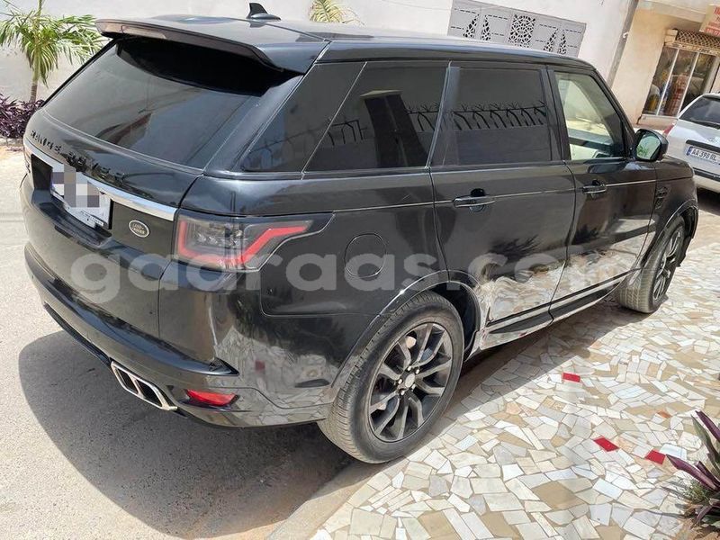 Big with watermark range rover evoque dakar dakar 17412