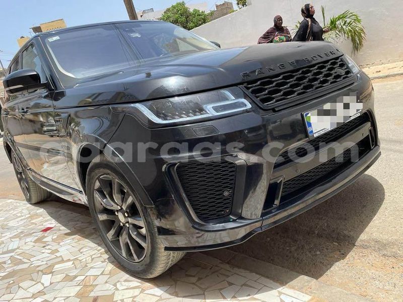 Big with watermark range rover evoque dakar dakar 17412