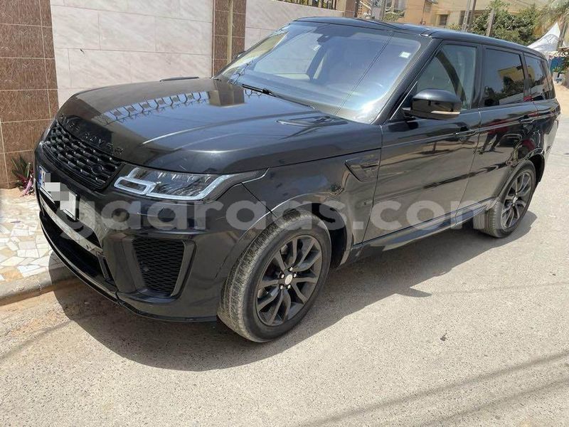 Big with watermark range rover evoque dakar dakar 17412