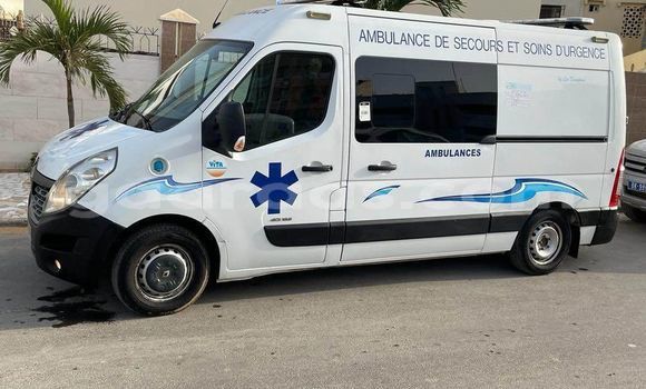 Acheter Occasion Voiture Renault Avantime Blanc à Dakar, Dakar Acheter Occasion Voiture Renault Avantime Blanc à Dakar, Dakar