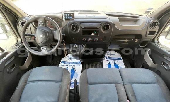 Acheter Occasion Voiture Renault Avantime Blanc à Dakar, Dakar Acheter Occasion Voiture Renault Avantime Blanc à Dakar, Dakar