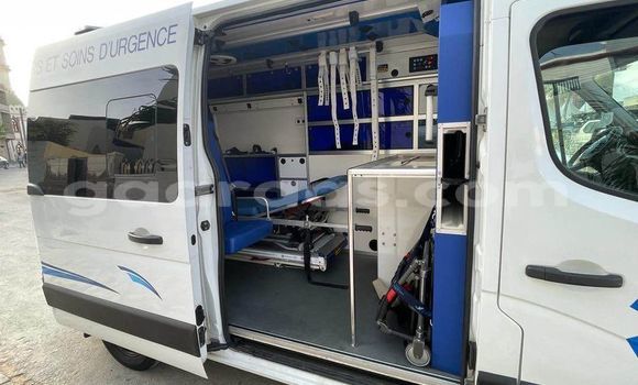 Acheter Occasion Voiture Renault Avantime Blanc à Dakar, Dakar Acheter Occasion Voiture Renault Avantime Blanc à Dakar, Dakar