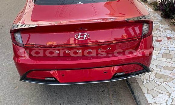 Acheter Occasion Voiture Hyundai Sonata Rouge à Dakar, Dakar Acheter Occasion Voiture Hyundai Sonata Rouge à Dakar, Dakar