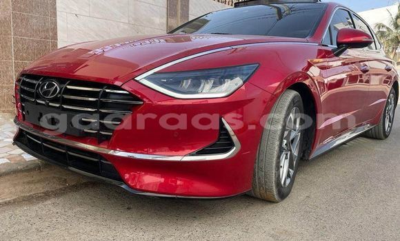 Acheter Occasion Voiture Hyundai Sonata Rouge à Dakar, Dakar Acheter Occasion Voiture Hyundai Sonata Rouge à Dakar, Dakar