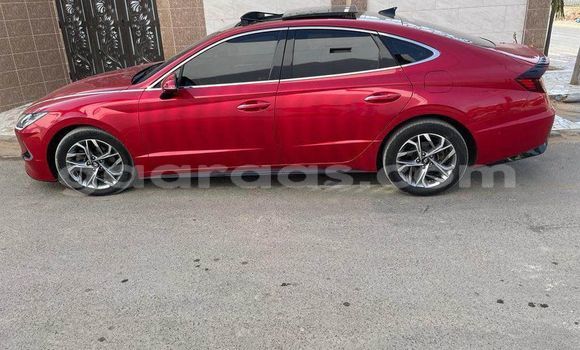 Acheter Occasion Voiture Hyundai Sonata Rouge à Dakar, Dakar Acheter Occasion Voiture Hyundai Sonata Rouge à Dakar, Dakar