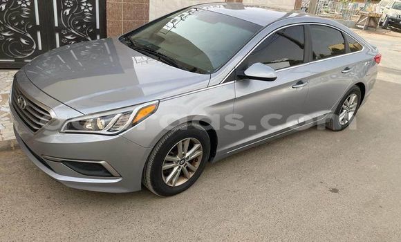 Acheter Occasion Voiture Hyundai Sonata Autre à Dabo, Kolda