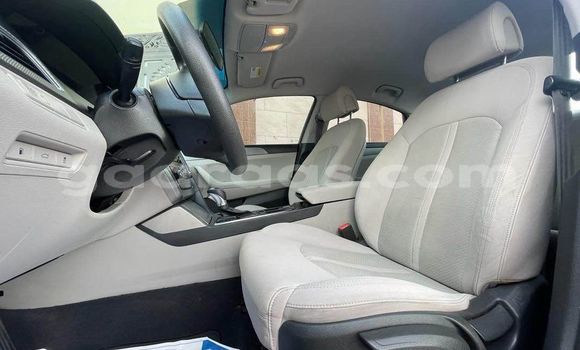 Dieundeu Occasion Hyundai Sonata Other Auto in Dabo in Kolda Dieundeu Occasion Hyundai Sonata Other Auto in Dabo in Kolda