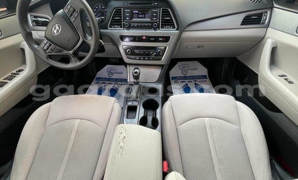 Dieundeu Occasion Hyundai Sonata Other Auto in Dabo in Kolda Dieundeu Occasion Hyundai Sonata Other Auto in Dabo in Kolda