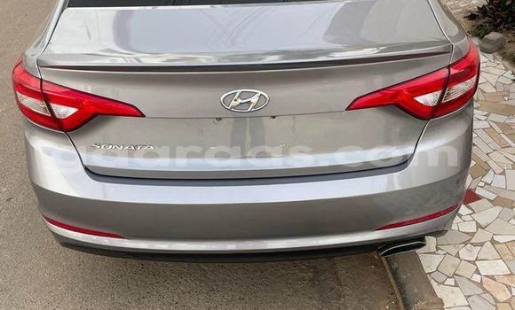 Dieundeu Occasion Hyundai Sonata Other Auto in Dabo in Kolda Dieundeu Occasion Hyundai Sonata Other Auto in Dabo in Kolda