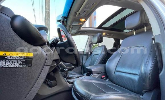 Dieundeu Occasion Peugeot 308 Black Auto in Dakar in Dakar Dieundeu Occasion Peugeot 308 Black Auto in Dakar in Dakar