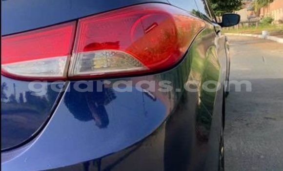 Acheter Occasion Voiture Hyundai Elantra Bleu à Dakar, Dakar Acheter Occasion Voiture Hyundai Elantra Bleu à Dakar, Dakar