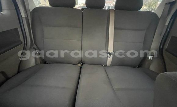 Acheter Occasion Voiture Ford Escape Blanc à Dakar, Dakar Acheter Occasion Voiture Ford Escape Blanc à Dakar, Dakar