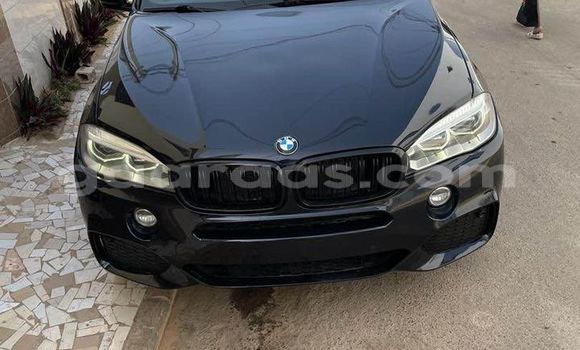 Acheter Occasion Voiture BMW X5 Noir à Dakar, Dakar Acheter Occasion Voiture BMW X5 Noir à Dakar, Dakar