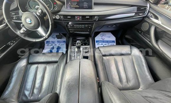 Acheter Occasion Voiture BMW X5 Noir à Dakar, Dakar Acheter Occasion Voiture BMW X5 Noir à Dakar, Dakar