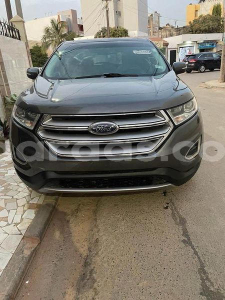 Big with watermark ford edge louga dahra 17424