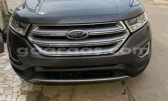 Acheter Occasion Voiture Ford Edge Autre à Dahra, Louga Acheter Occasion Voiture Ford Edge Autre à Dahra, Louga