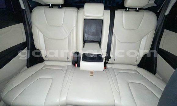 Acheter Occasion Voiture Ford Edge Autre à Dahra, Louga Acheter Occasion Voiture Ford Edge Autre à Dahra, Louga