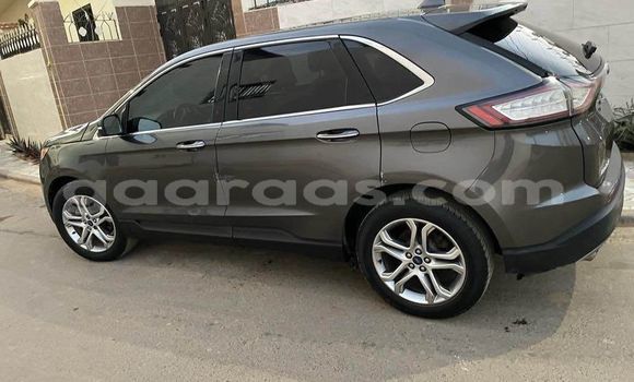 Acheter Occasion Voiture Ford Edge Autre à Dahra, Louga Acheter Occasion Voiture Ford Edge Autre à Dahra, Louga