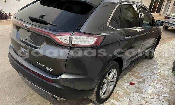 Acheter Occasion Voiture Ford Edge Autre à Dahra, Louga Acheter Occasion Voiture Ford Edge Autre à Dahra, Louga