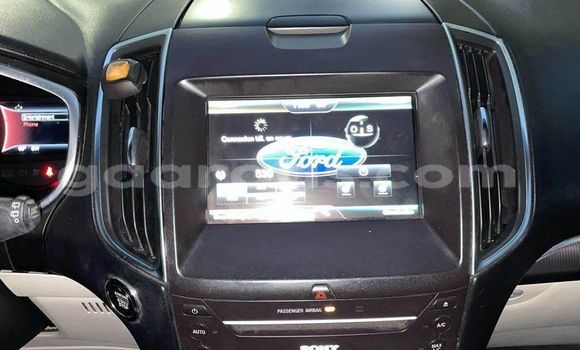 Acheter Occasion Voiture Ford Edge Autre à Dahra, Louga Acheter Occasion Voiture Ford Edge Autre à Dahra, Louga