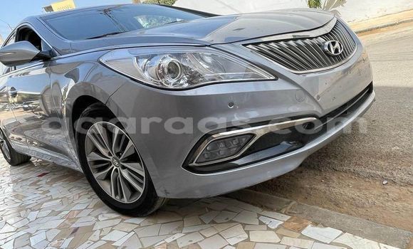 Acheter Occasion Voiture Hyundai Grandeur Autre à Dakar, Dakar