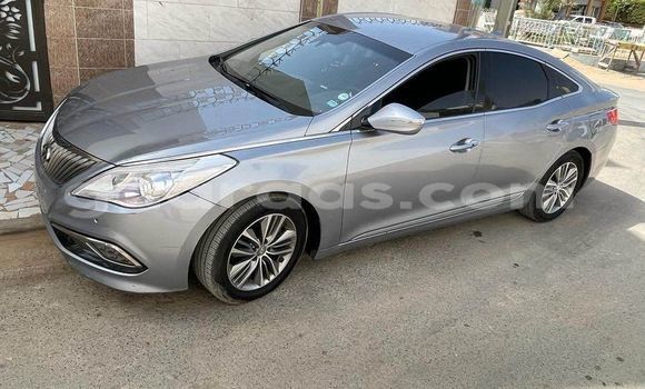 Dieundeu Occasion Hyundai Grandeur Other Auto in Dakar in Dakar Dieundeu Occasion Hyundai Grandeur Other Auto in Dakar in Dakar