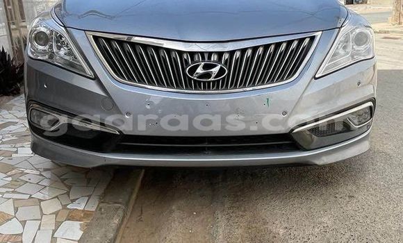 Dieundeu Occasion Hyundai Grandeur Other Auto in Dakar in Dakar Dieundeu Occasion Hyundai Grandeur Other Auto in Dakar in Dakar