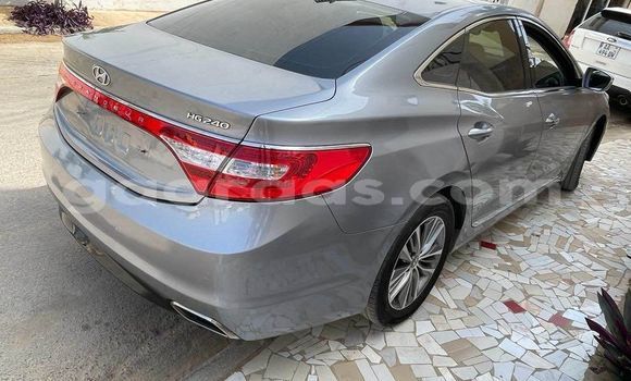 Dieundeu Occasion Hyundai Grandeur Other Auto in Dakar in Dakar Dieundeu Occasion Hyundai Grandeur Other Auto in Dakar in Dakar